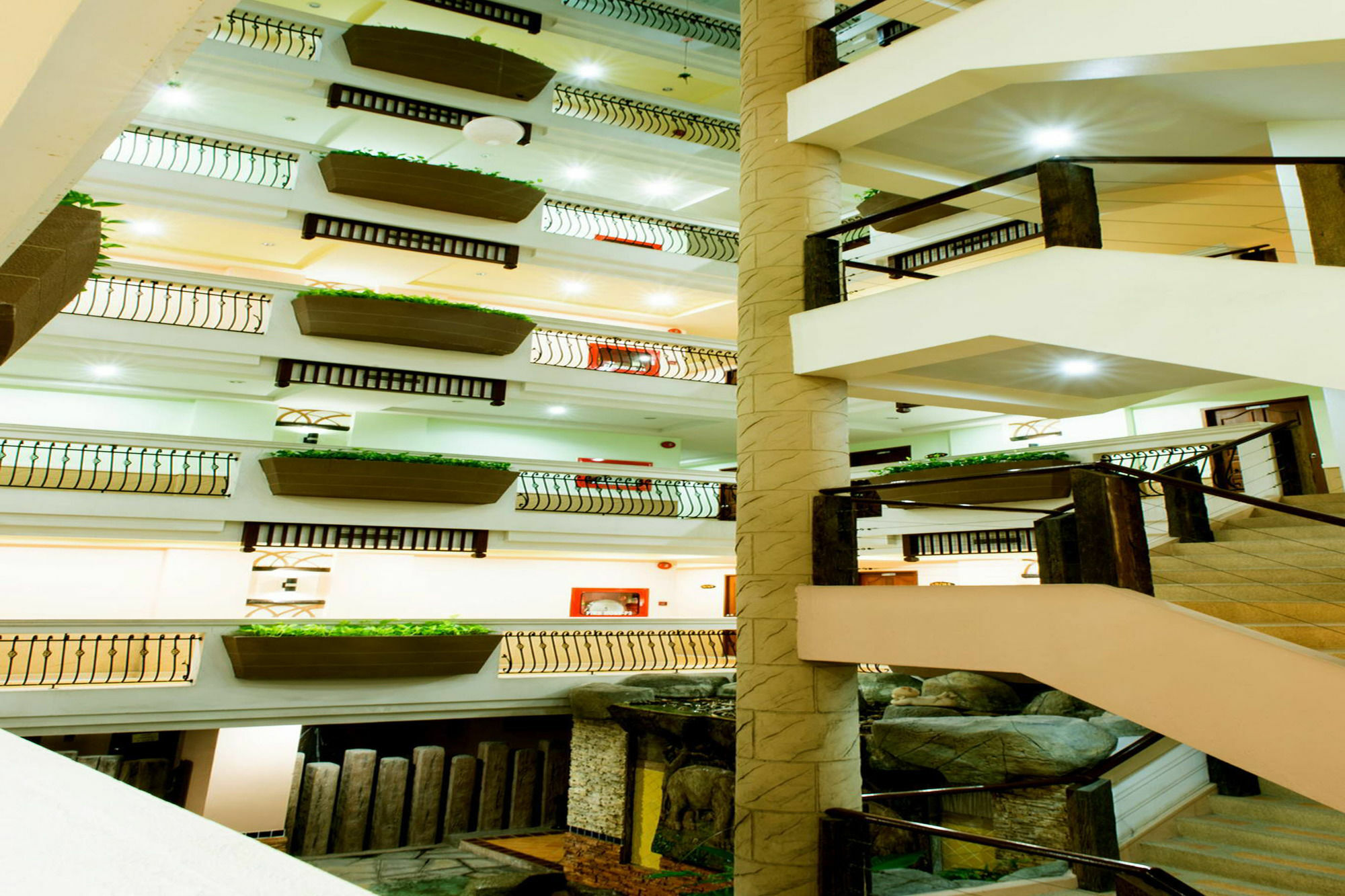 Sa-Bai-Dee Condo Çonburi Dış mekan fotoğraf