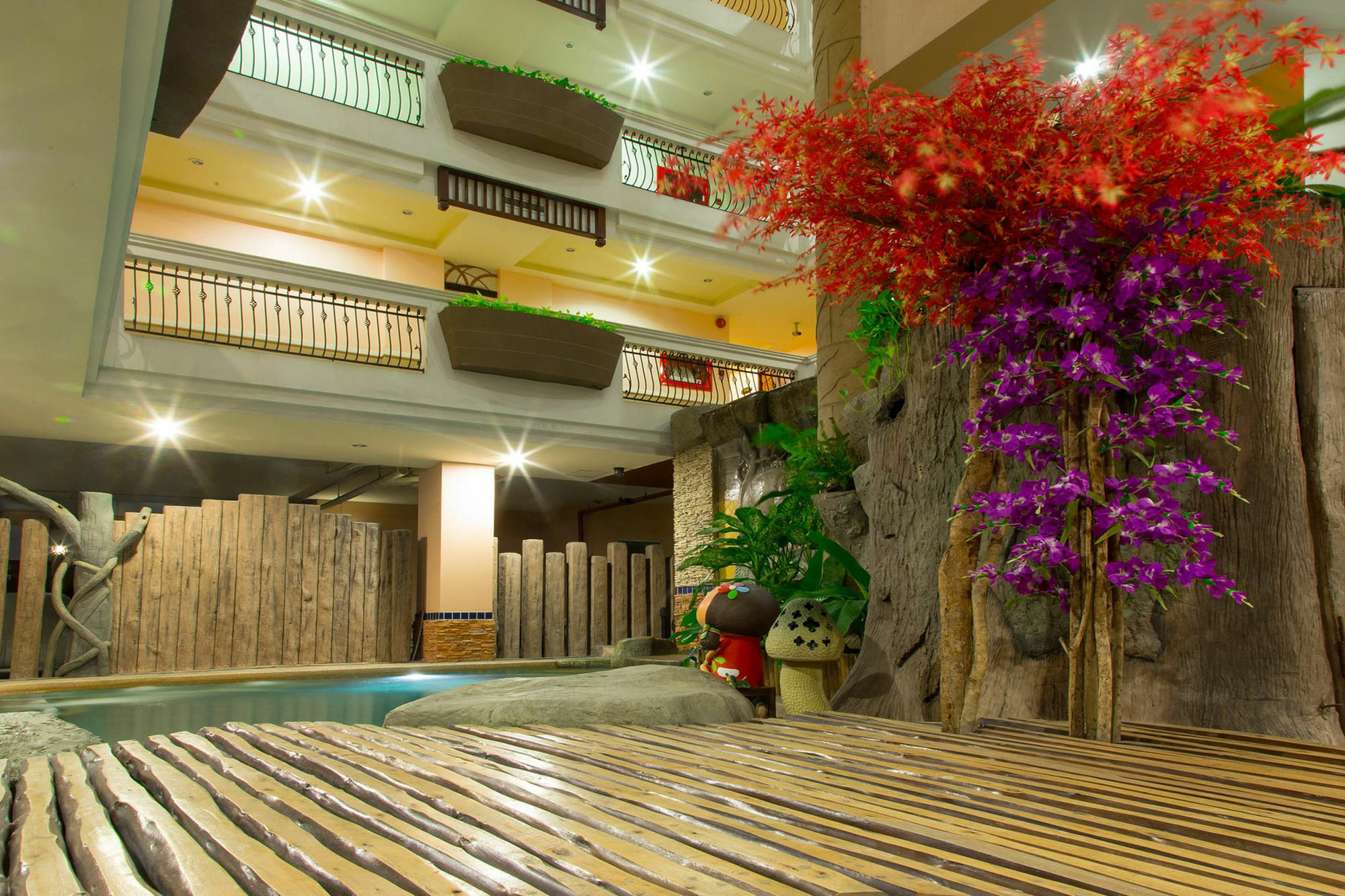 Sa-Bai-Dee Condo Çonburi Dış mekan fotoğraf
